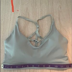 Nike Sports Bra - Mefium